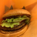 FRESHNESS BURGER - 