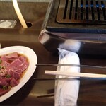 神保町食肉センター - 