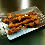 辣香坊 - 羊肉串*4