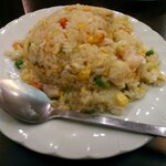 辣香坊 - 海鮮炒飯