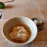 味道広路 - ご飯