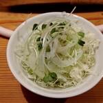 Niigata Atsugiri Niku Yakiniku Mamire Niigata Benten Honten - 