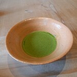 味道広路 - 抹茶