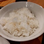 Niigata Atsugiri Niku Yakiniku Mamire Niigata Benten Honten - 