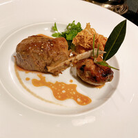 ガストロノミー ジョエル・ロブション - 