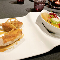 ガストロノミー ジョエル・ロブション - 