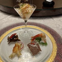 中国料理 王宮 - 