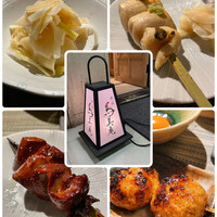 焼鳥 鳥美庵 新宿本店 - 