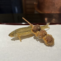 京都祇園 天ぷら八坂圓堂 - 