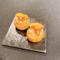 ガストロノミー ジョエル・ロブション - 