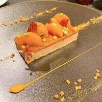 ガストロノミー ジョエル・ロブション - 