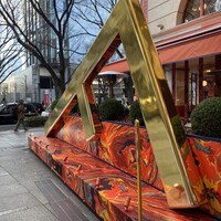 アニヴェルセル カフェ - 