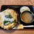 あさひ食堂 - 料理写真:カツ丼
