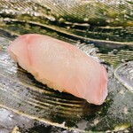 にぎり鮨 一五〇 - こち