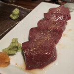 WAGYU でですけ - 