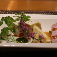 神戸牛ステーキ Ishida. 本店 - 