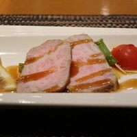 神戸牛ステーキ Ishida. 本店 - 