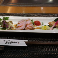 神戸牛ステーキ Ishida. 本店 - 