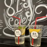 81 CAFE - 