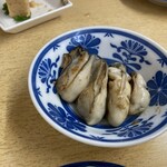 正宗屋 - かき焼き