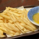 Sakanaya Dojo Shibusawa Ekimae Ten