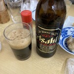 正宗屋 - ワシは黒にチェンジ