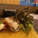 Seafood House Eni - 