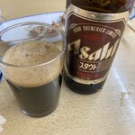 正宗屋 - さらにスタウトに移ろ