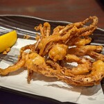 Sakanaya Dojo Shibusawa Ekimae Ten