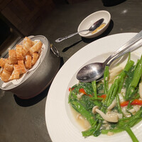 廣東料理 民生 ヒルトンプラザウエスト店 - 