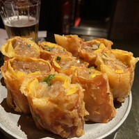 廣東料理 民生 ヒルトンプラザウエスト店 - 