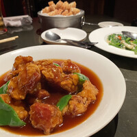 廣東料理 民生 ヒルトンプラザウエスト店 - 