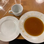 南海飯店 - ごちそうさまでした！！！