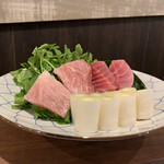 江戸前 ねぎま - 