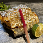 圭蔵 - 太刀魚の一夜干し