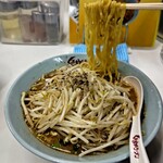 くるまやラーメン - 