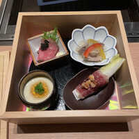 個室焼肉 銀座きたお - 