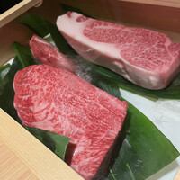 個室焼肉 銀座きたお - 