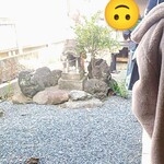 アン フルティエール - 開店1時間以上前で20人ぐらい？待ちでした。今年最後の通常営業&予約不可のいちごケーキが効いたかな？