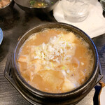 Intanashonaru Kicchin Tsukiji - 煮込み