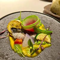 Restaurant Re: - 