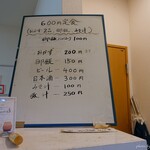 白川屋 - 2021年4月