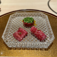銀座 ちかみつ 六丁目 - 