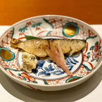 梅田 鮨 個室 みや川 - 