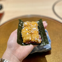 銀座 ちかみつ 六丁目 - 