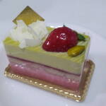 Patisserie piece - 