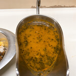 かれーの店 うどん  - 