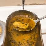 かれーの店 うどん  - 