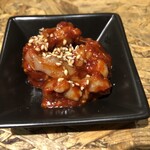 焼肉ホルモン まつとよ苑 - 