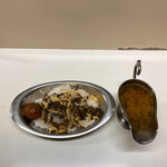 かれーの店 うどん  - 